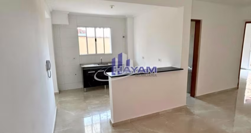 Apartamento para locação - Vila Cintra - Mogi das Cruzes