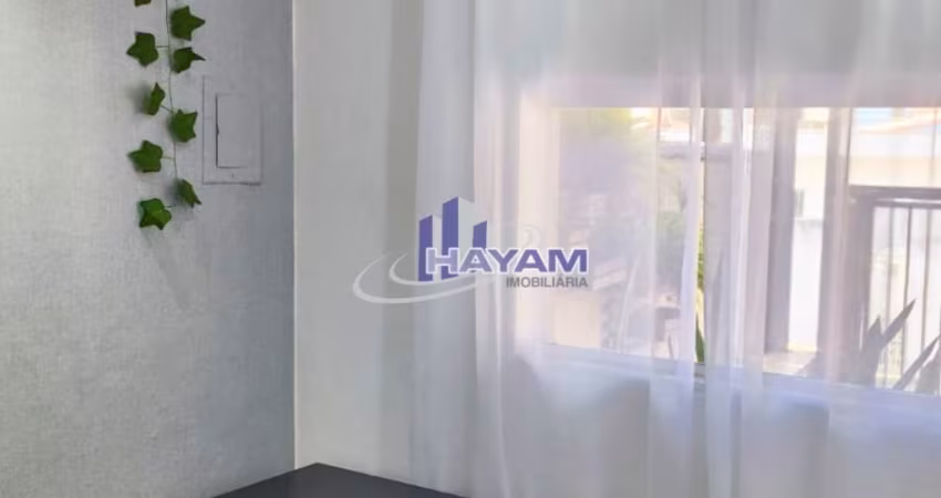 Sala comercial mobiliada - Vila Oliveira - Mogi das Cruzes