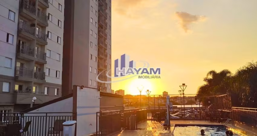 Lindo apartamento 3 dormitórios - Vila Mogi Moderno