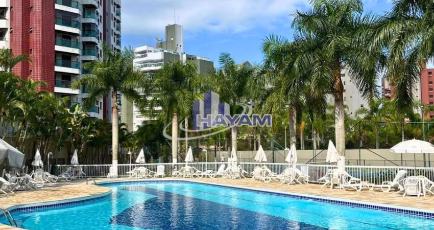Flat para Venda - Riviera de São Lourenço - Módulo 6 - Bertioga