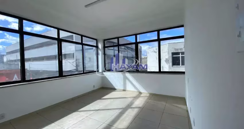 Sala comercial para Locação - Centro - Mogi das Cruzes