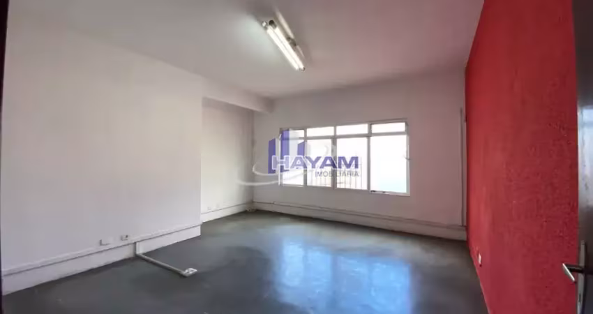 Sala Comercial para Locação - Jd. Santista - Mogi das Cruzes