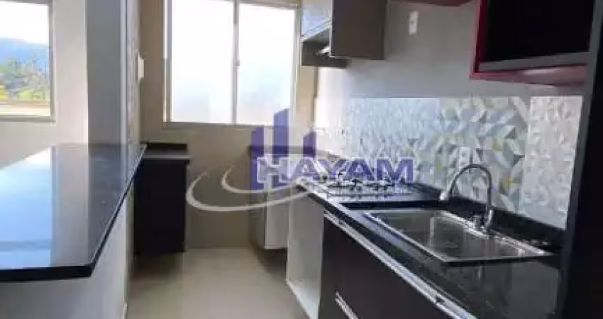 Apartamento para aluguel e venda, 2 quarto(s),  loteamento mogilar, mogi das cruzes - ap841