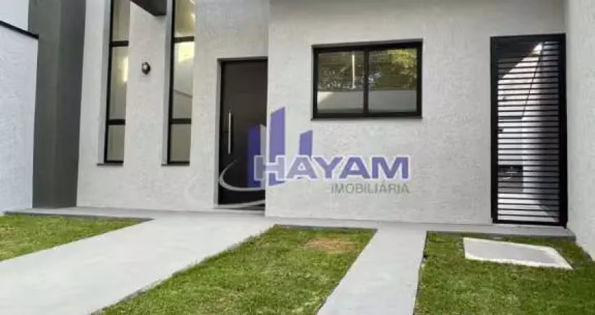 Casa para venda, 3 quarto(s),  parque olimpico, mogi das cruzes - ca836
