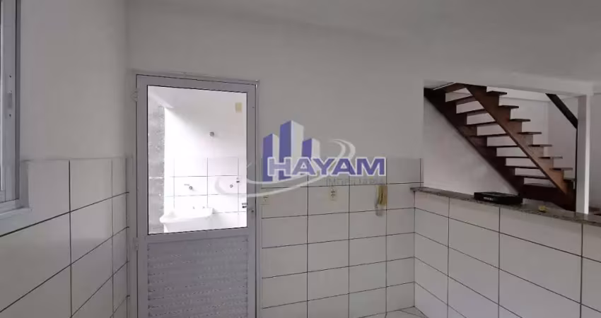Casa em condomínio para aluguel, 2 quarto(s),  vila caputera, mogi das cruzes - ca831