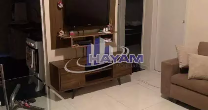 Apartamento para venda, 2 quarto(s),  vila natal, mogi das cruzes - ap824