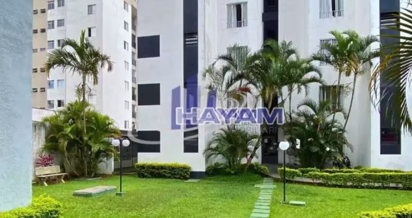 Apartamento para venda, 2 quarto(s),  vila vitória, mogi das cruzes - ap810