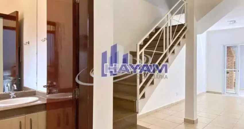 Casa em condomínio para aluguel, 3 quarto(s),  vila oliveira, mogi das cruzes - ca804