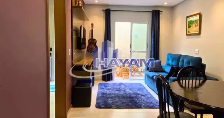 Casa em condomínio para venda, 2 quarto(s),  vila brasileira, mogi das cruzes - ca798