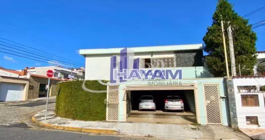 Sobrado para venda, 3 quarto(s),  vila oliveira, mogi das cruzes - so795