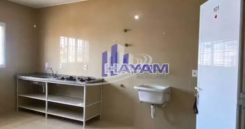 Apartamento para aluguel, 2 quarto(s),  cezar de souza, mogi das cruzes - ap794