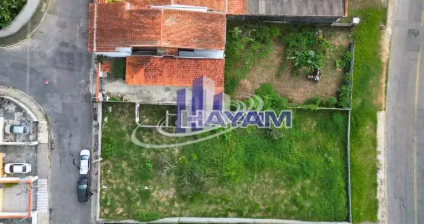 Terreno à venda em vila suissa, mogi das cruzes - m745