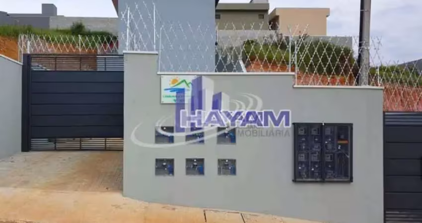 Sobrado em villagio  condomínio emiliano i  bairro botujuru - m734