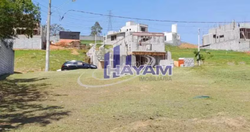 Terreno a venda com projeto aprovado no condominio veneza!! - m717