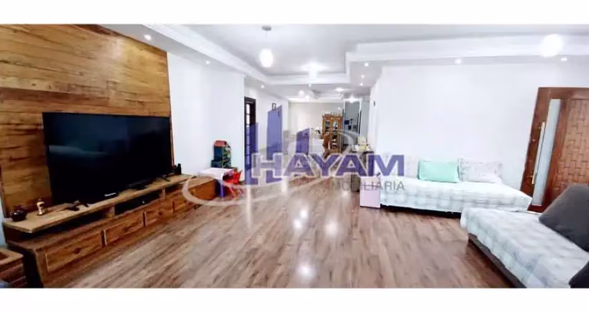 Sobrado na vila suíssa com 500m² de terreno à venda! - m693