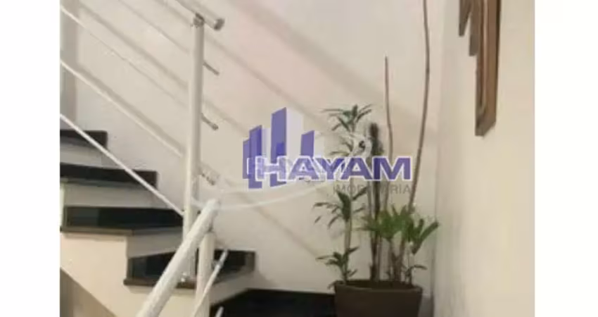Casa com 2 quartos à venda na Rua Yoshio Honda, Vila Oliveira, Mogi das Cruzes