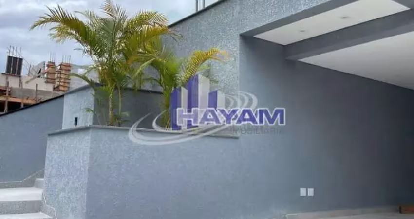 Sobrado novo à venda no condominio granja anita - m662