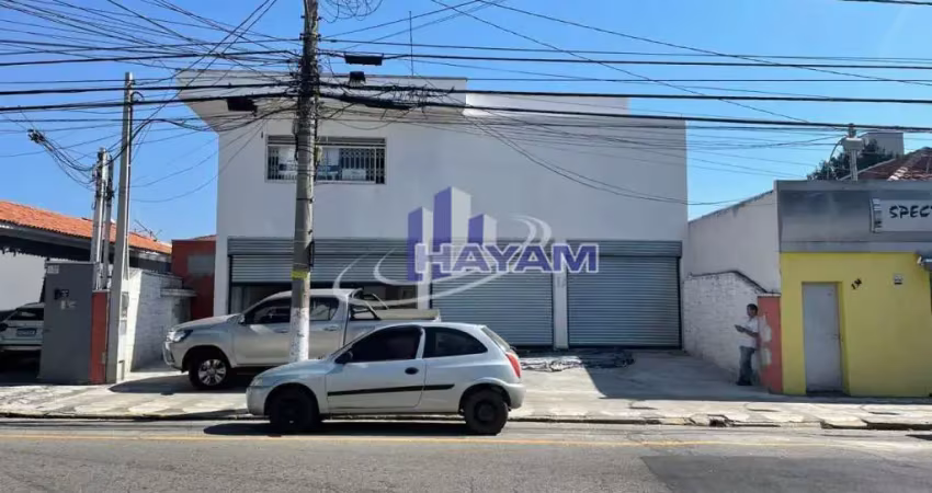 Sobrado comercial no centro de mogi das cruzes - m654