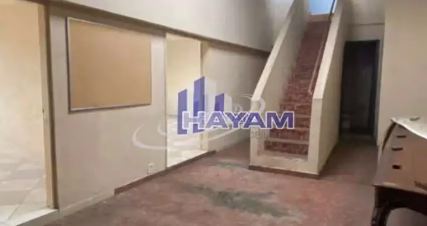 Sala comercial à venda na Rua Doutor Almeida Nogueira, Penha, São Paulo