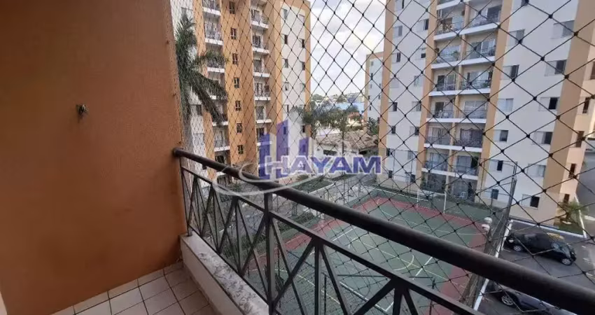 Apartamento para venda e aluguel, 3 quarto(s),  centro, mogi das cruzes - ap847