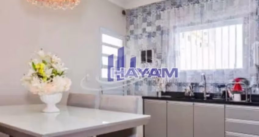 Casa para venda,  vila oliveira, mogi das cruzes - ca853