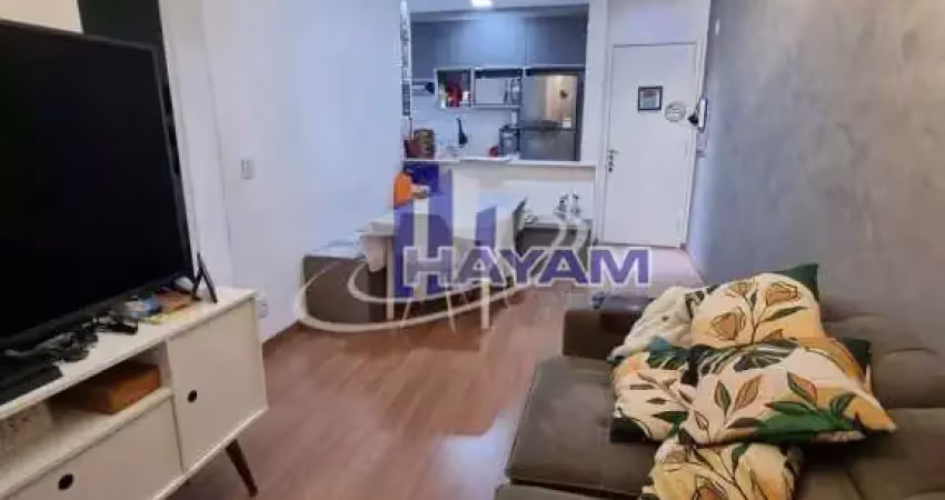Apartamento para aluguel e venda, 2 quarto(s),  vila cintra, mogi das cruzes - ap855