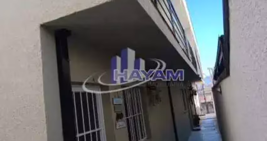 Sobrado para venda, 2 quarto(s),  jardim são pedro, mogi das cruzes - so857