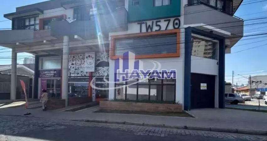 Sala comercial para aluguel,  vila mogilar, mogi das cruzes - sa865