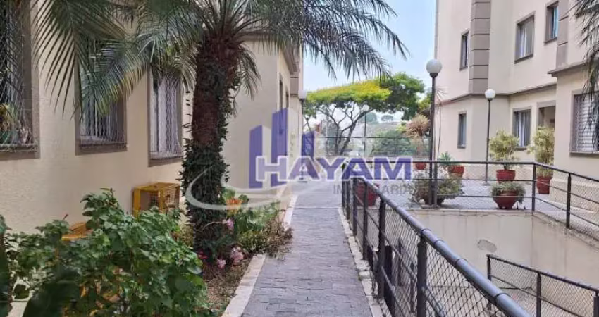 Apartamento para venda,  alto ipiranga, mogi das cruzes - ap873