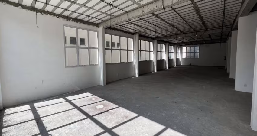 Laje Comercial de 400m² Para Alugar No Centro de Osasco,sp