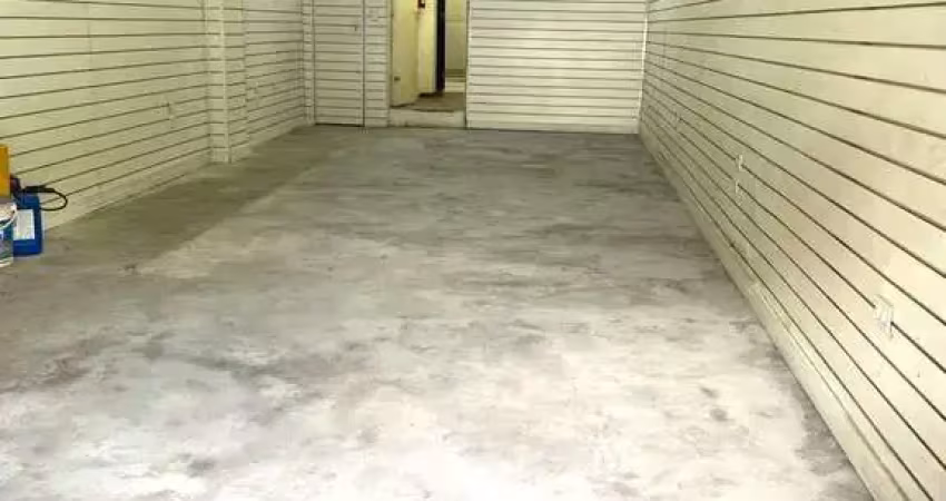 Salao Para Locacao Com 70m² No Centro de Osasco,sp