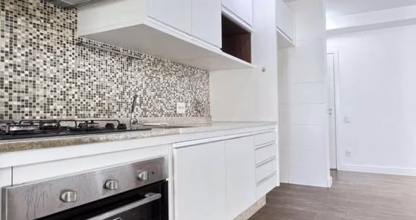 Apartamento de 81m² Com 2 Dormitorios e 2 Vagas de Garagem No Residencial Jardins Do Brasil No Centro de Osasco/sp