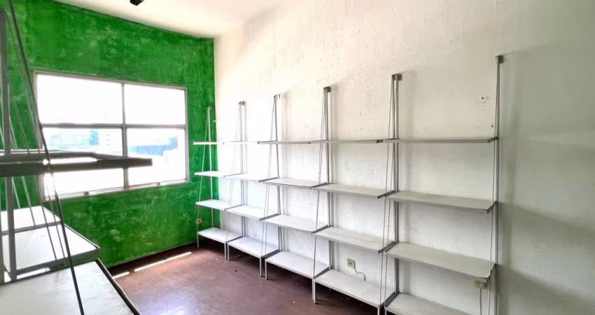 Sala Comercial de 28m² No Centro de Osasco/sp