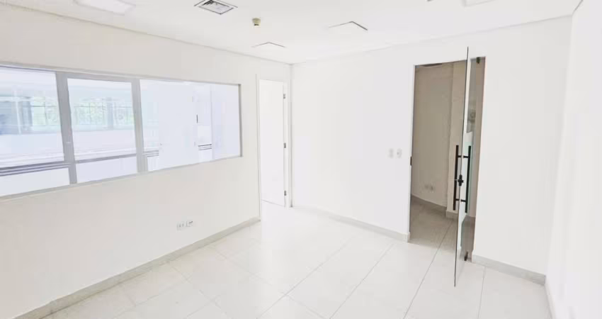 Sala Para Locacao, 90m² Com Banheiro Masculino e Feminino, 1 Vaga - Alphaville Centro Industrial e Empresarial/alphaville., Barueri, Sp