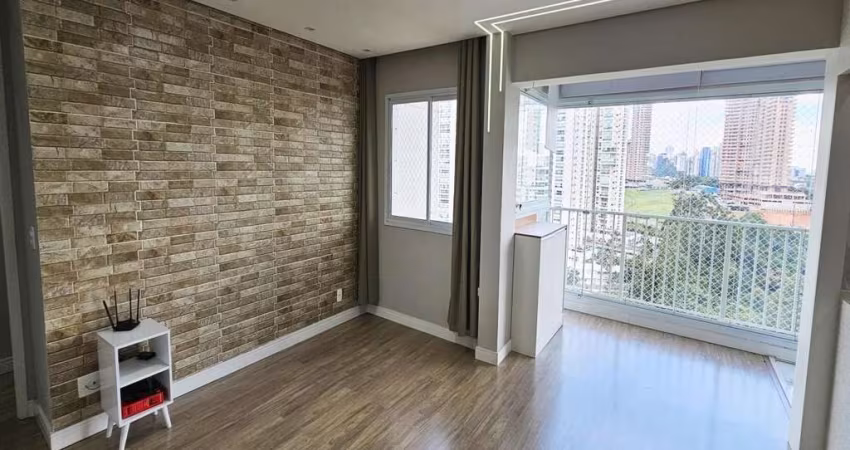 Apartamento Para Locacao, Alphaville Empresarial, Barueri, Sp