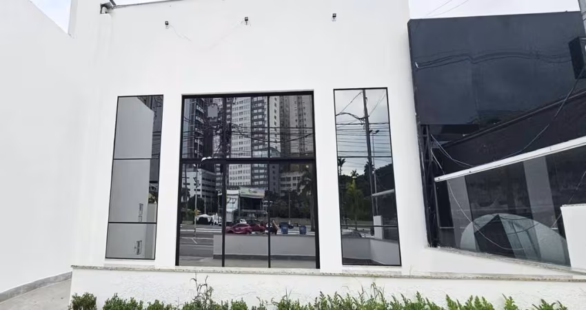 Salao Comercial Para Locacao, Centro, Barueri, Sp
