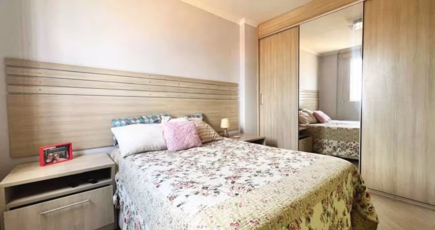 Apartamento Para Locacao de 69m² Com 3 Dormitorios e 1 Vaga de Garagem No Condominio Morada dos Nobres No Bela Vista Em Osasco/sp