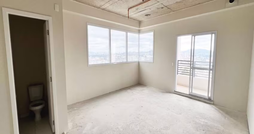 Sala Comercial de 41m² No Comercial Jardins Do Brasil Em Osasco,sp