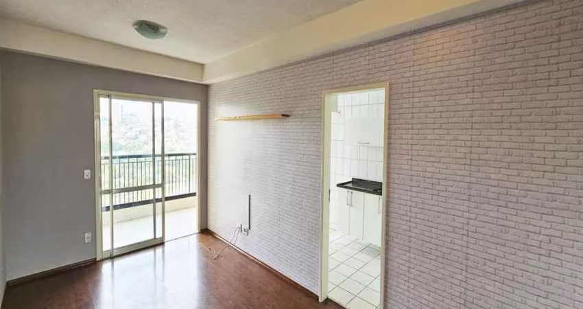 Apartamento Para Locacao, 3 Dormitorios, Piscina, 1 Vaga - Jardim Tupanci, Barueri, Sp