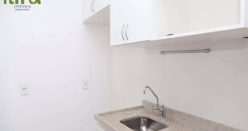 Lindo Apartamento Novo, Em Frente Ao Shopping Uniao