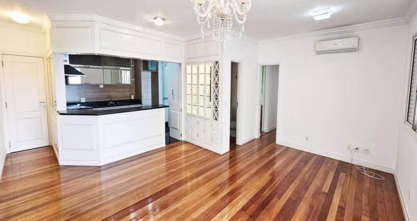 Apartamento Para Locacao, 3 Dormitorios, 2 Vagas - Tambore, Santana de Parnaiba, Sp