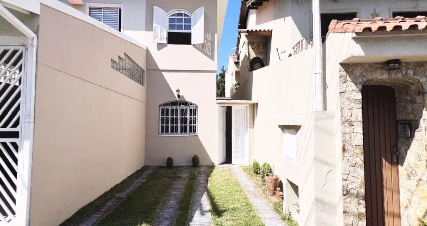 Casa Para Locacao Com 3 Dormitorios No Residencial Adalgisa Em Osasco,sp