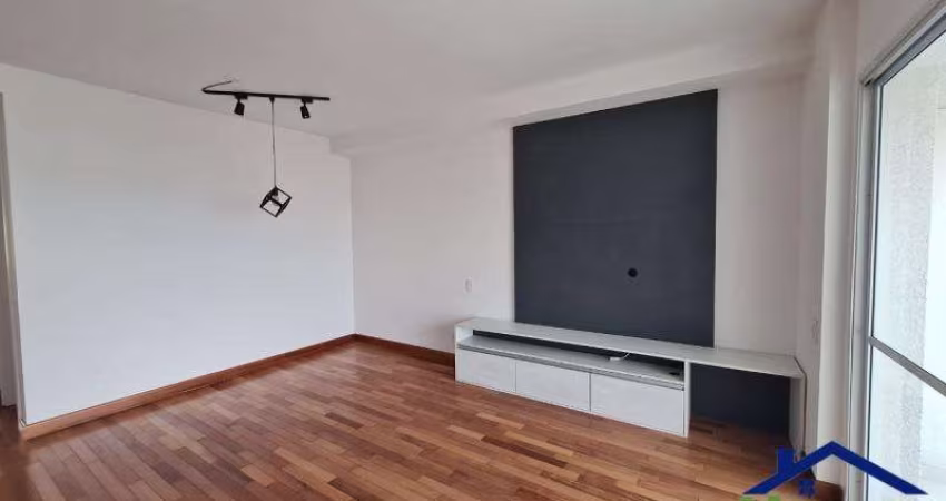 Apartamento Com Varanda Gourmet,no Centro de Osasco