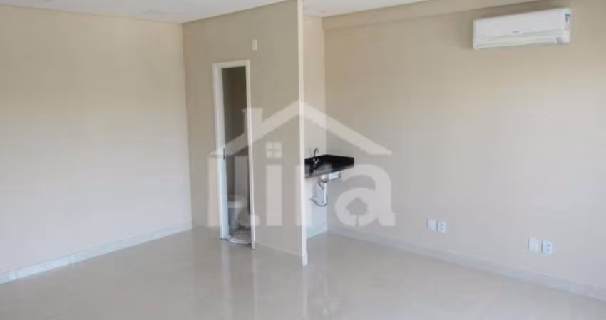 Sala Comercial Para Locacao de 45m² Com 1 Vaga de Garagem No Centro Empresarial Jardins Do Brasil No Centro de Osasco/sp