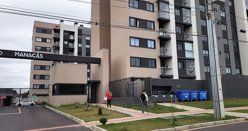 Apartamento à venda no Aristocrata – São José dos Pinhais