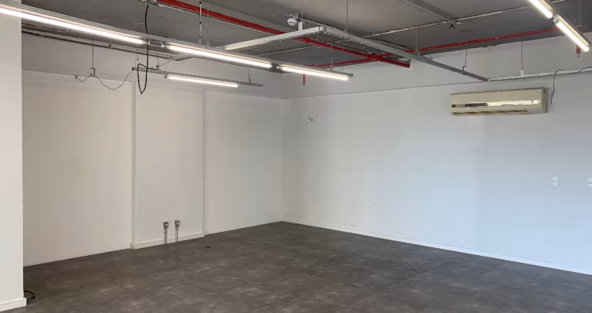 sala comercial de 70 metros - chácara santo antonio