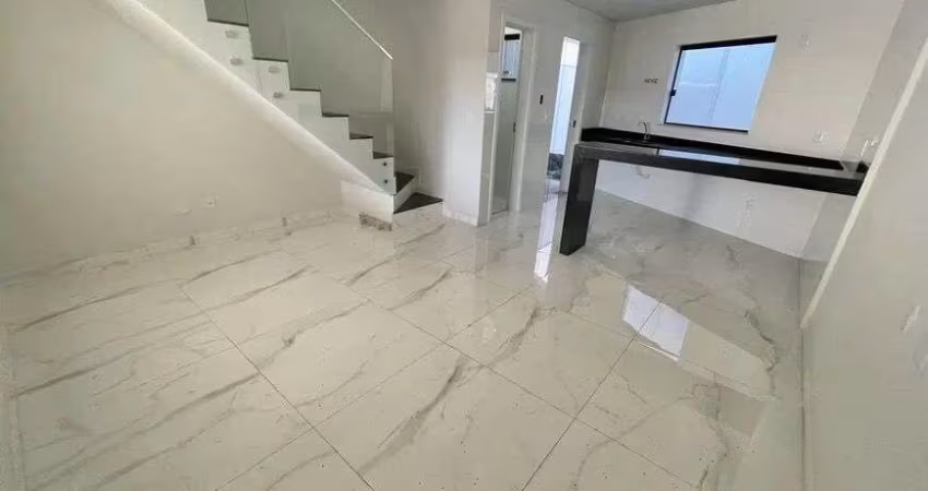Casa 3 Quartos à Venda no Bairro Floramar