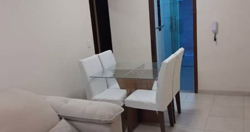 Apartamento Área Privativa