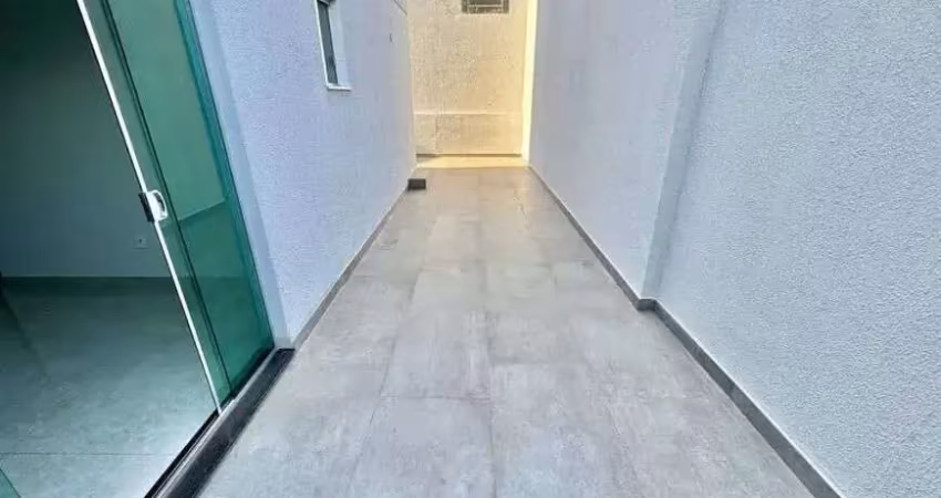 Apartamento com 3 quartos à venda na Santa Mônica, Belo Horizonte 