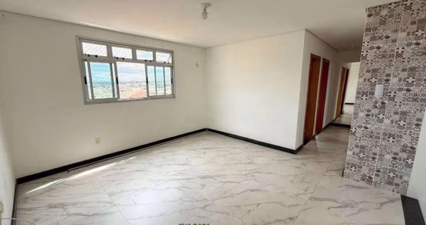 Apartamento à venda no bairro Sinimbu - Belo Horizonte/MG